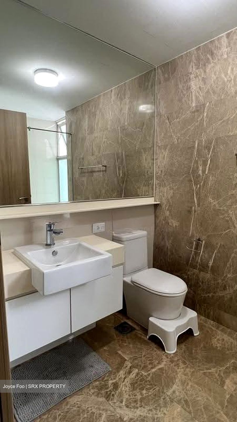 Caspian (D22), Condominium #636459151